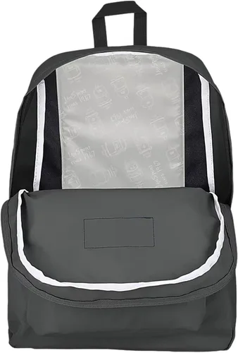 Vista 35 de JanSport SuperBreak - Mochila ligera para la escuela, Marino), JS0A4QUT