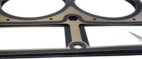 Vista 4 de Junta de culata del motor para Chevrolet Sonic Cruze Aveo Pontiac G3 55355578
