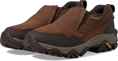 Vista 4 de Merrell Mocasín impermeable Coldpack 3 Thermo Moc para mujer