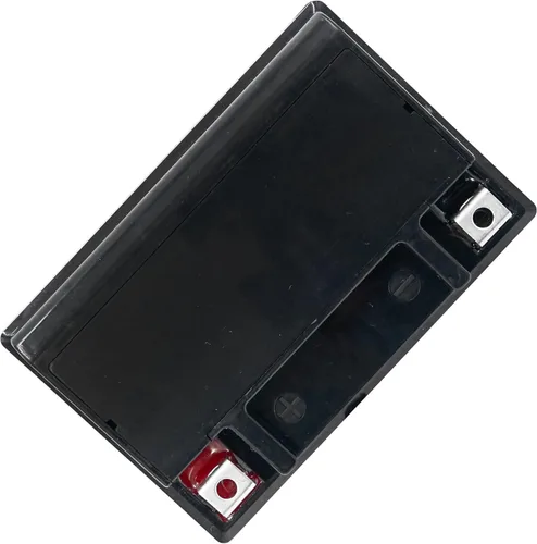 Vista 7 de Caltric Agm - Batería compatible con Yamaha Xvs1100A V-Star 1100 Classic 2000-2009
