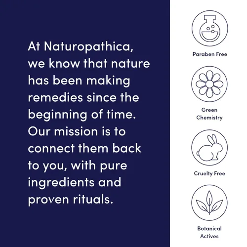 Vista 7 de Naturopathica Suero potenciador de células madre vegetales, suero facial antienvejecimiento diario para suavizar líneas finas, suero facial
