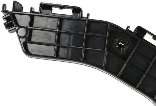 Vista 4 de G-PLUS Juego de retenedores de parachoques trasero compatible con RX350 RX450h 2010-2015 Soporte de retención de parachoques del lado izquierdo