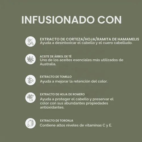 Vista 3 de Kevin Murphy Maxi Wash: Champú Detox 8.4 oz