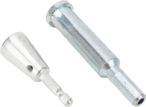 Vista 4 de Herramienta de torsión de alambre con accesorio de taladro de conector rápido para instalación eficiente de trabajo de cable de electricista