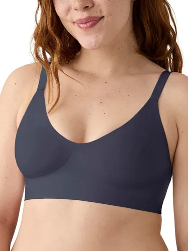Vista 11 de True & Co Women's Soft Form V Neck Adjustable Strap Bra Bronzed