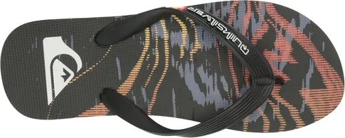 Vista 5 de Quiksilver Sandalias Molokai Highline Scallop para hombre