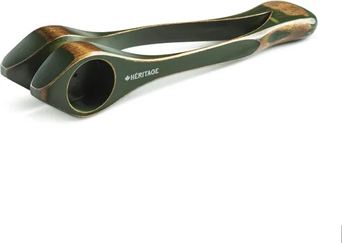 Vista 13 de Instrumento de percusión, madera de arce canadiense hecha a mano, sonido popular de madera natural, gran regalo para todas las edades con cualquier