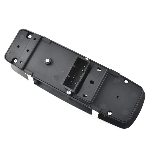 Vista 4 de Interruptor de elevalunas eléctrico delantero izquierdo del lado del conductor compatible con Chrysler 300 2015, Dodge Charger 2015-2016