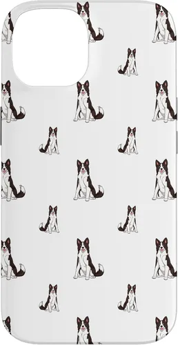 Vista 4 de Border Collie Case for iPhone 17