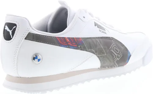 Vista 8 de PUMA BMW M Motorsport Roma Via
