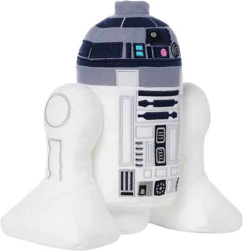 Vista 3 de Lego Star Wars R2-D2 - Personaje de peluche de 10 pulgadas