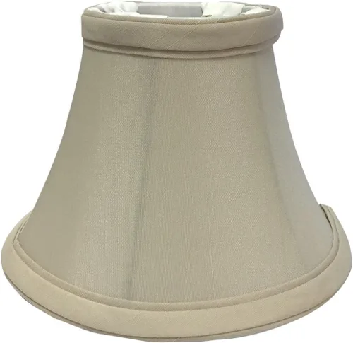 Vista 17 de Royal Designs, Inc. CS-202YEL Pantalla de Araña True Bell, 3 x 6 x 4.5 pulgadas, Amarillo
