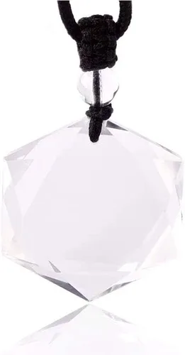 Vista 9 de StoneStory - Cuentas de cristal natural pulido sin taladrar para joyería, colgantes, 1 pieza