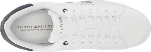 Vista 5 de Tommy Hilfiger Tenis Laterza para hombre