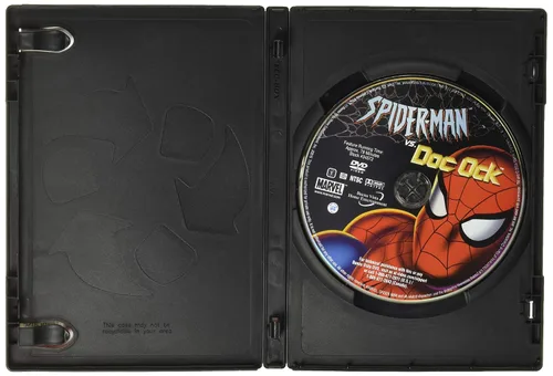 Vista 3 de Spider-Man vs. Doc Ock