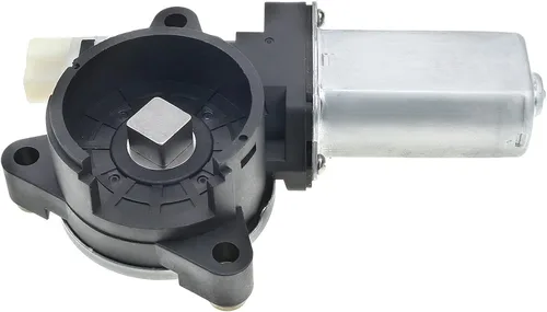 Vista 3 de A-Premium Motor de elevación de ventana izquierda compatible con Dodge 2000 GTX 1989-1990 y Eagle 2000 GTX 1991-1993 y Mitsubishi Montero 1992-2000