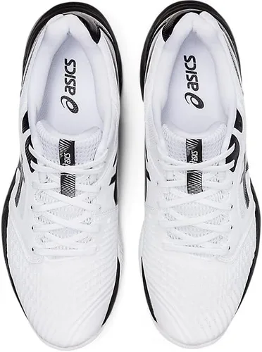Vista 6 de ASICS Zapatillas de voleibol Netburner Ballistic FlyteFoam 3 para hombre