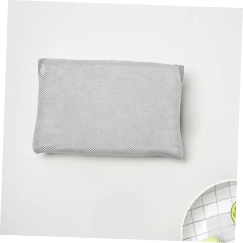 Vista 4 de 2 fundas desmontables para ventana de gato, funda de hamaca de felpa