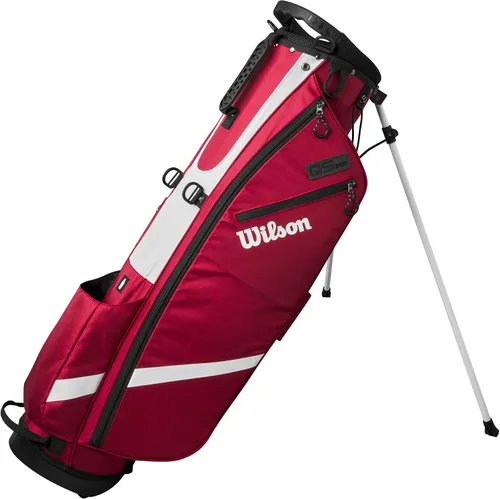 Vista 3 de Wilson QS - Bolsa para soporte de golf