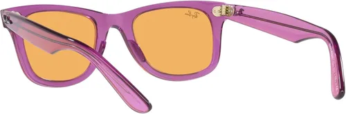 Vista 83 de Ray-Ban Rb2140f Gafas de sol cuadradas originales Wayfarer Low Bridge Fit