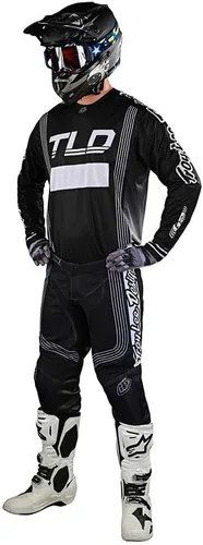 Vista 5 de Troy Lee Designs Camiseta GP Air