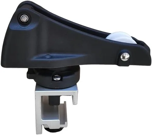Vista 4 de Brocraft Alumacraft Barcos AlumaTrac sistema de montaje portaherramientas pista/soporte de bebida para Alumacraft Barco/Alumacraft Barco Fender Cam
