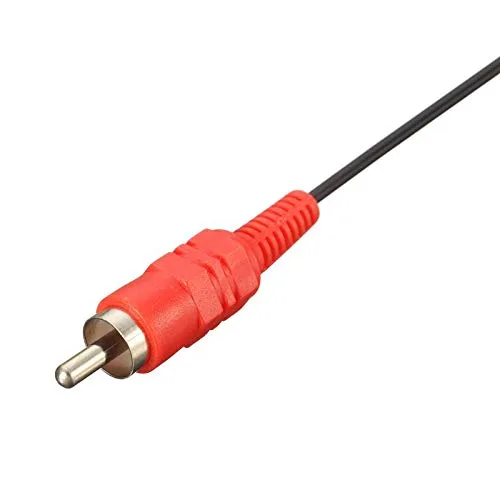 Vista 4 de FIOTOK AudioVideo Composite Cable for Sega Dreamcast