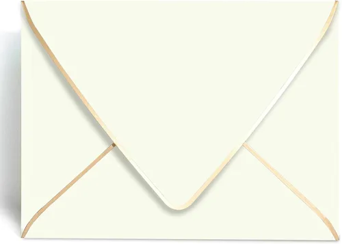Vista 8 de Paquete de 50 sobres de invitación A6 negros de 4 x 6 pulgadas, autosellados, solapa en V, perfectos para baby shower, tarjetas de 4 x 6, bodas