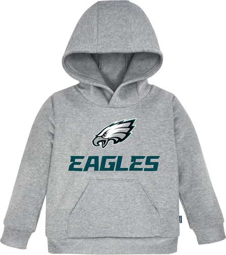 Vista 29 de Gerber NFL Baby Fleece Hoodie Sweatshirt