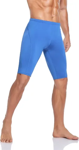 Vista 19 de Adoretex Bañador Jammer con alas laterales para niño/hombre
