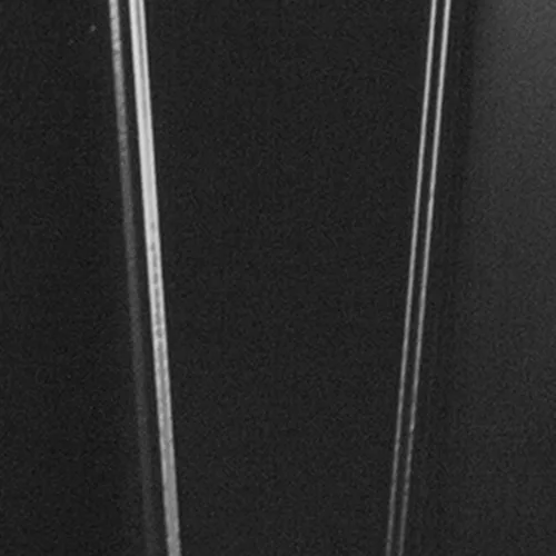 Vista 10 de Flash Furniture silla de metal con apoyabrazos, Metal, Negro