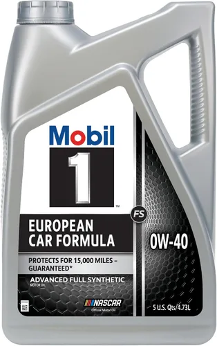 Vista 27 de Mobil 1 - Aceite sintético Extended Performance 0W-20 para motor, 5 cuartos de galón