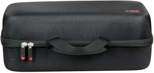 Vista 5 de Hermitshell Estuche rígido de viaje para impresora móvil inalámbrica Canon PIXMA TR160 (funda para Canon TR160)