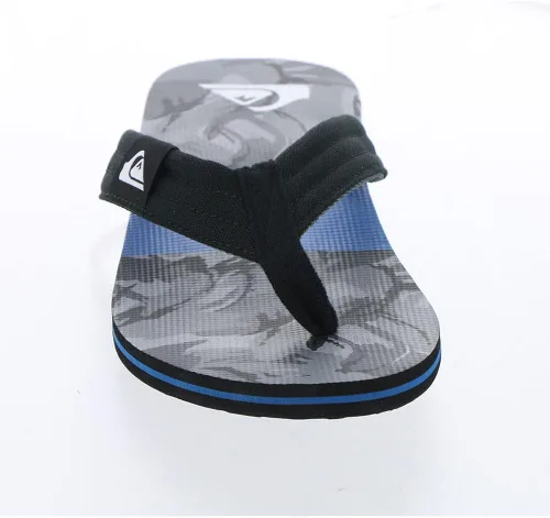 Vista 5 de Quiksilver Molokai Layback II - Sandalias de 3 puntos para hombre