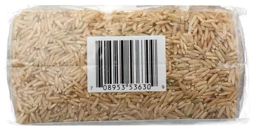 Vista 8 de LOTUS FOODS Arroz Basmati integral orgánico, 30 onzas