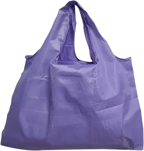 Vista 7 de Bolsas de compras reutilizables para comestibles