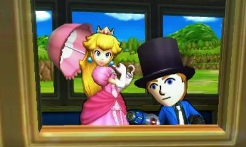 Vista 6 de Super Smash Bros - Nintendo 3DS vídeo juego