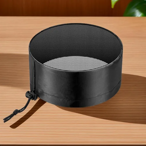 Vista 8 de Cubierta de polvo portátil de CA, protector de conducto de ventilación, protector de filtro a prueba de polvo, accesorio de mantenimiento