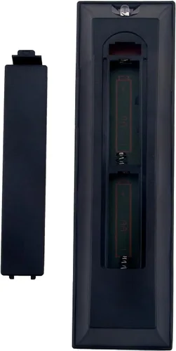 Vista 4 de CT-90325 - Control remoto de repuesto para Toshiba TV 55S41U 32E200U 32C100U1/2 32DT1U 55HT1 55G310U 19AV600U 22AV600U 22SL400U 24SL410U 26C100U
