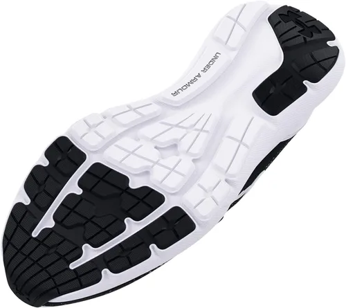 Vista 3 de Under Armour Surge 3 - Tenis de correr para hombre