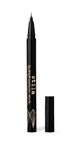 Vista 16 de stila Stay All Day Waterproof Liquid Eye Liner, Micro Tip