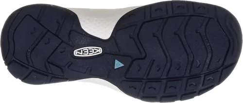 Vista 4 de KEEN Astoria West Sandalias de punta abierta para mujer