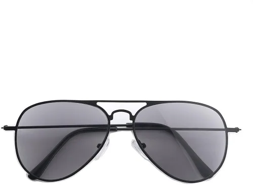 Vista 4 de Gudzws Sol Lente Completa Lector Gafas Gafas Gafas de Sol Aviador Deportes Unisex
