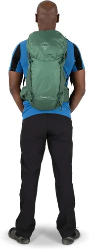 Vista 14 de Osprey Mochila de senderismo Skarab para hombre con depósito hidráulico
