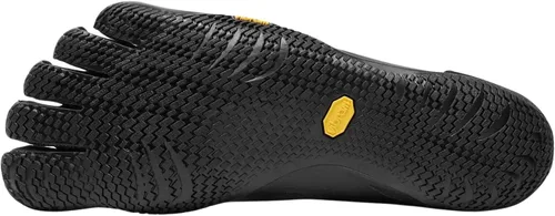 Vista 2 de Zapatos atléticos Vibram FiveFingers EL-X para hombre Negro