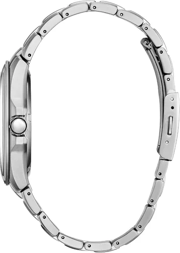 Vista 2 de Citizen Eco-Drive Paradigm Mens Watch Super Titanium Modern