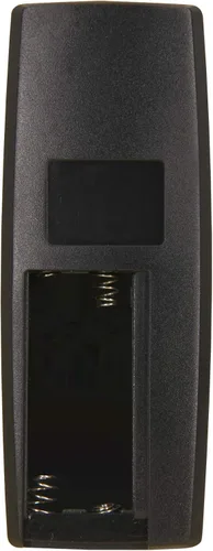 Vista 4 de Repuesto para estufa de chimenea Twin Star sin chimenea ClassicFlame Dura Flame Calentador de chimenea por infrarrojos Control remoto DFI040ARU