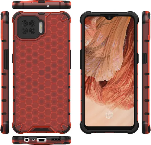 Vista 98 de Funda para Oppo Reno3 Pro 4G, funda para Oppo Reno3 Pro 4G, color negro