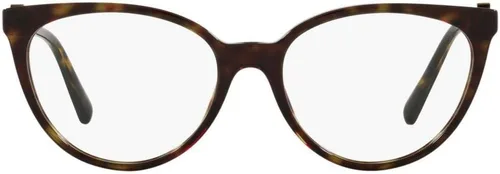 Vista 2 de Gafas graduadas Versace VE 3298 B 108 Havana, Habana