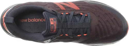 Vista 5 de New Balance Mens Nitrel V3 Trail Running Shoe